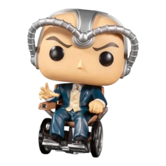 X-Men POP! Marvel Vinyl Figure Professor X (Cerebro) 9 cm