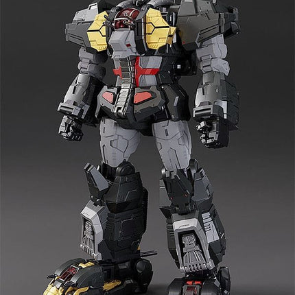 Dancouga - Super Beast Machine God Hagane Works Diecast / PVC Action Figure Dancouga 30 cm