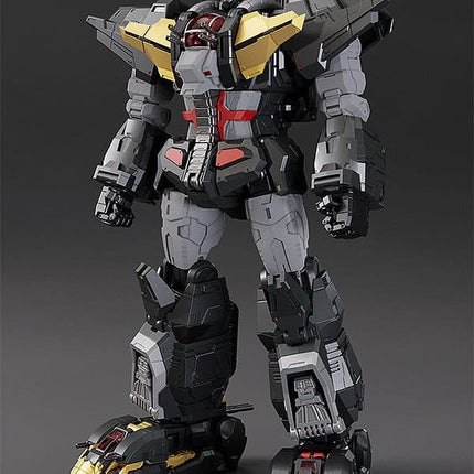 Dancouga - Super Beast Machine God Hagane Works Diecast / PVC Action Figure Dancouga 30 cm