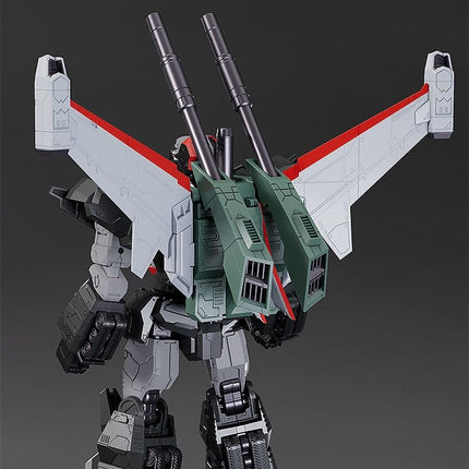 Dancouga - Super Beast Machine God Hagane Works Diecast / PVC Action Figure Dancouga 30 cm