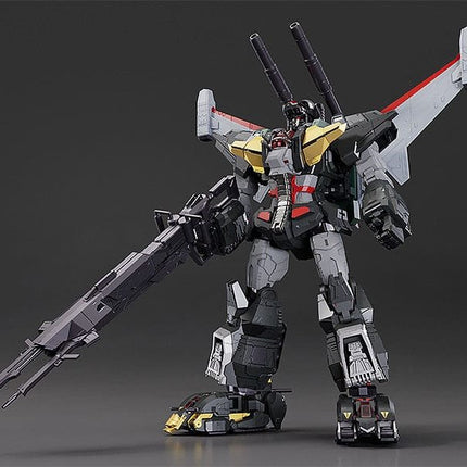 Dancouga - Super Beast Machine God Hagane Works Diecast / PVC Action Figure Dancouga 30 cm
