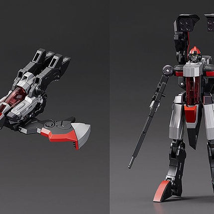 Dancouga - Super Beast Machine God Hagane Works Diecast / PVC Action Figure Dancouga 30 cm