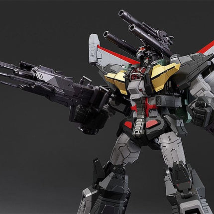Dancouga - Super Beast Machine God Hagane Works Diecast / PVC Action Figure Dancouga 30 cm