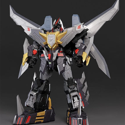 Dancouga - Super Beast Machine God The Gattai Diecast / PVC Action Figure Dairyuga 26 cm