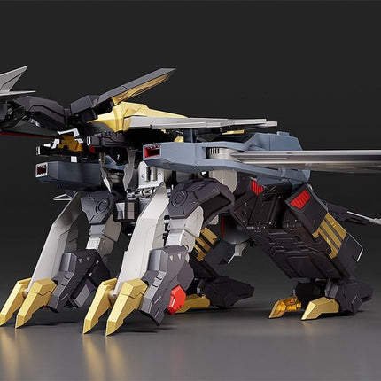 Dancouga - Super Beast Machine God The Gattai Diecast / PVC Action Figure Dairyuga 26 cm