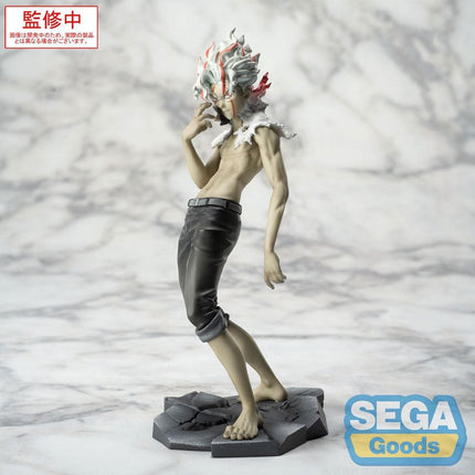 Dandadan - Okarun PVC Statue 18 cm