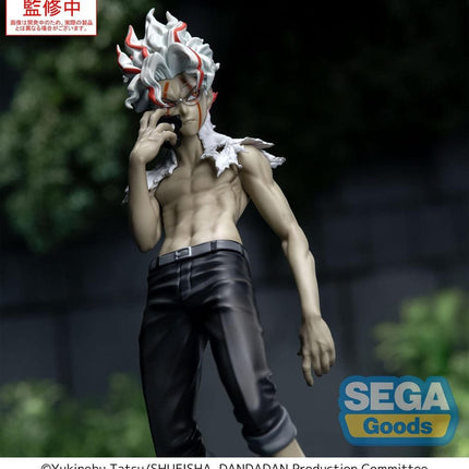 Dandadan - Okarun PVC Statue 18 cm