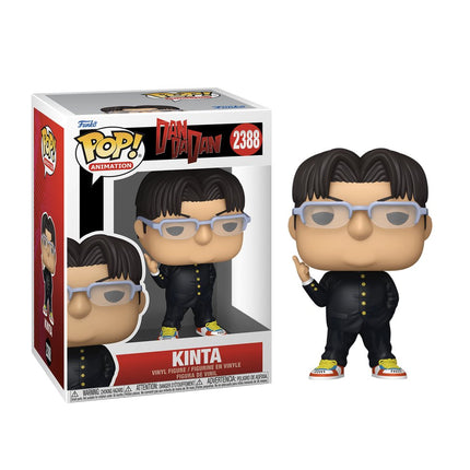 DANDADAN - Funko Pop 2388 - Kinta