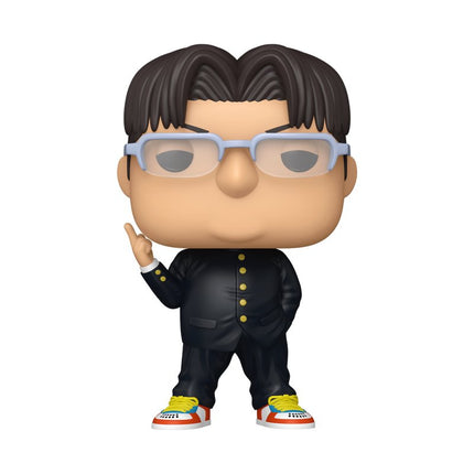 DANDADAN - Funko Pop 2388 - Kinta