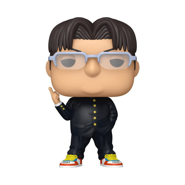 DANDADAN - Funko Pop 2388 - Kinta