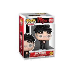 Collection image for: Anime & Cartoni Animati Funko Pop!
