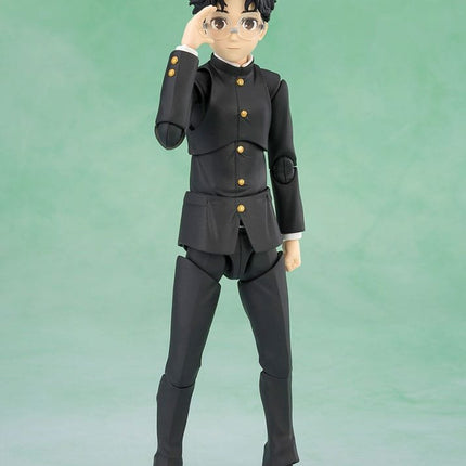 Dandadan S.H.Figuarts Action Figure Okarun 14 cm