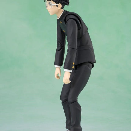 Dandadan S.H.Figuarts Action Figure Okarun 14 cm