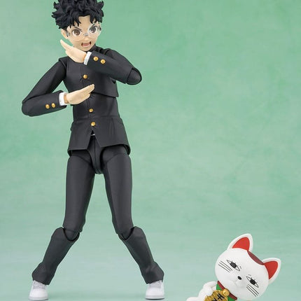 Dandadan S.H.Figuarts Action Figure Okarun 14 cm