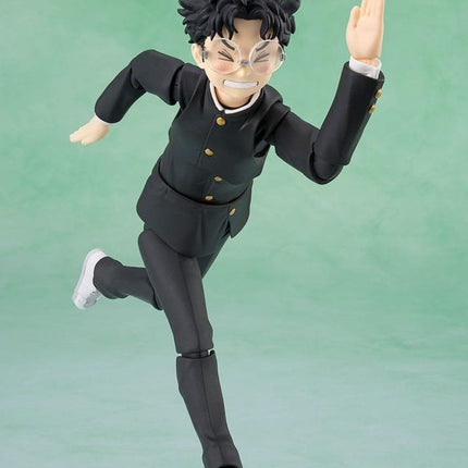 Dandadan S.H.Figuarts Action Figure Okarun 14 cm