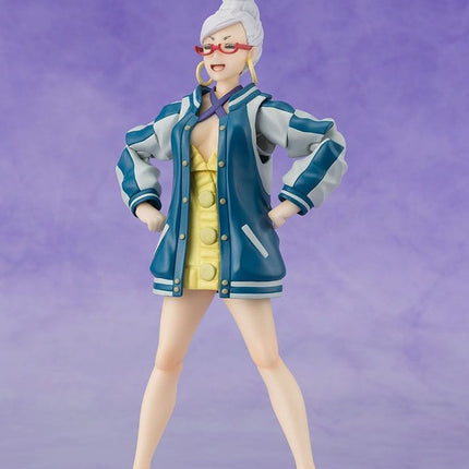 Dandadan S.H.Figuarts Action Figure Seiko 15 cm