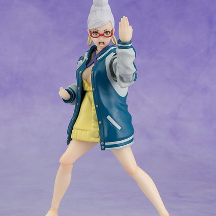 Dandadan S.H.Figuarts Action Figure Seiko 15 cm