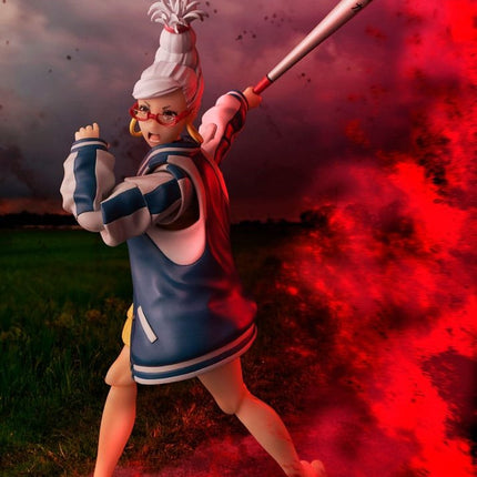 Dandadan S.H.Figuarts Action Figure Seiko 15 cm