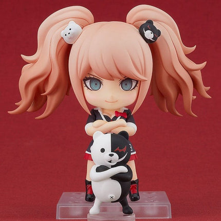 Danganronpa 1 2 Reload Nendoroid Action Figure Junko Enoshima 10 cm (re-run)
