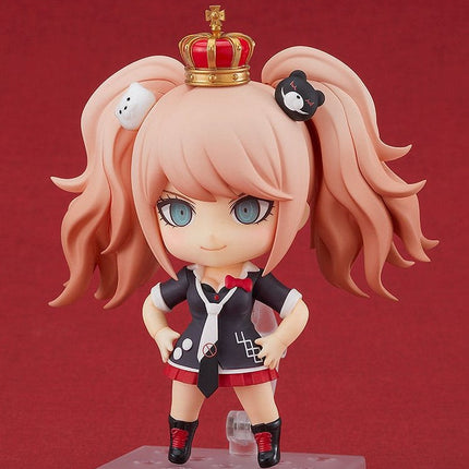 Danganronpa 1 2 Reload Nendoroid Action Figure Junko Enoshima 10 cm (re-run)