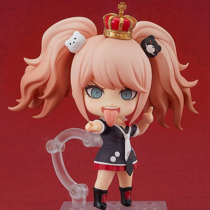 Danganronpa 1 2 Reload Nendoroid Action Figure Junko Enoshima 10 cm (re-run)