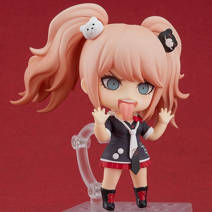 Danganronpa 1 2 Reload Nendoroid Action Figure Junko Enoshima 10 cm (re-run)