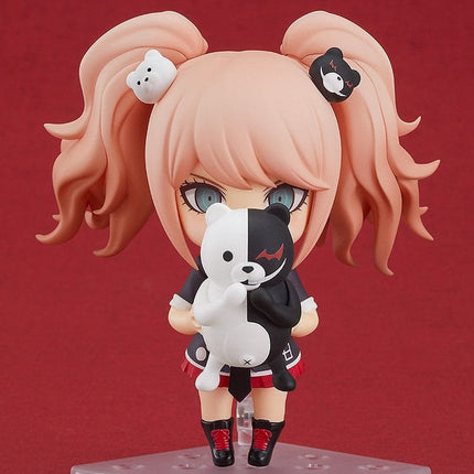 Danganronpa 1 2 Reload Nendoroid Action Figure Junko Enoshima 10 cm (re-run)