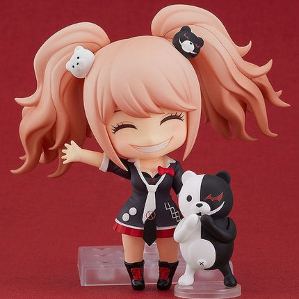 Danganronpa 1 2 Reload Nendoroid Action Figure Junko Enoshima 10 cm (re-run)