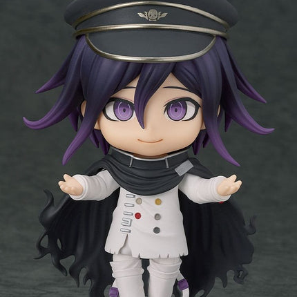 Danganronpa V3: Killing Harmony Nendoroid Action Figure Kokichi Oma 10 cm