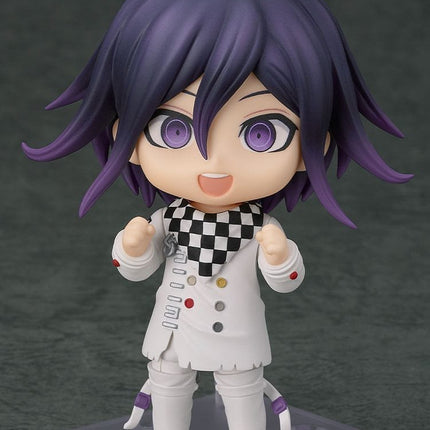 Danganronpa V3: Killing Harmony Nendoroid Action Figure Kokichi Oma 10 cm