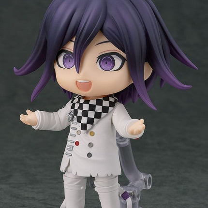 Danganronpa V3: Killing Harmony Nendoroid Action Figure Kokichi Oma 10 cm