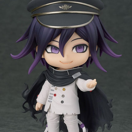 Danganronpa V3: Killing Harmony Nendoroid Action Figure Kokichi Oma 10 cm