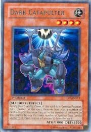 CRV-013 · Catapultatore Oscuro / Dark Catapulter R (ITA)