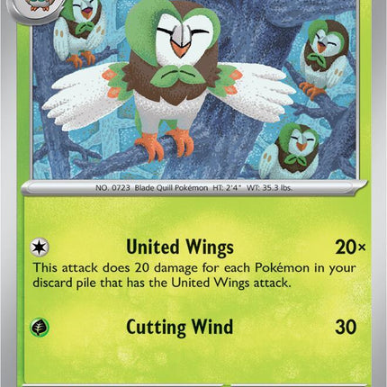 SFA-004 · Dartrix (ITA)