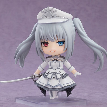 Date A Bullet Nendoroid Action Figure Queen 10 cm