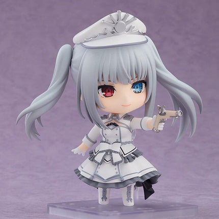 Date A Bullet Nendoroid Action Figure Queen 10 cm