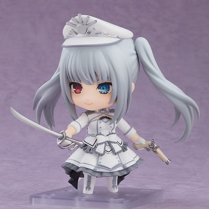 Date A Bullet Nendoroid Action Figure Queen 10 cm