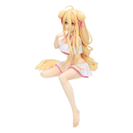 Date A Live - Mukuro Hoshimiya Swimsuit PVC Statue 13 cm