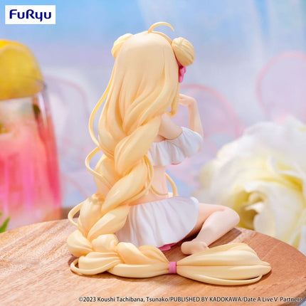 Date A Live - Mukuro Hoshimiya Swimsuit PVC Statue 13 cm