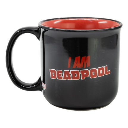 Deadpool Tazza 355 ml