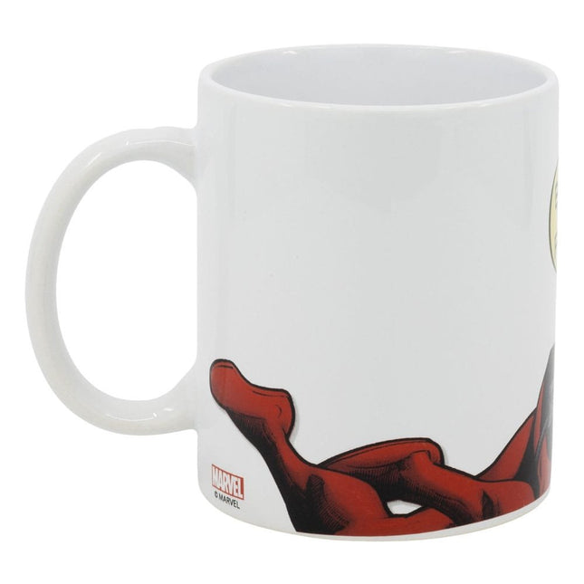 Deadpool - Tazza Deadpool Feels Great