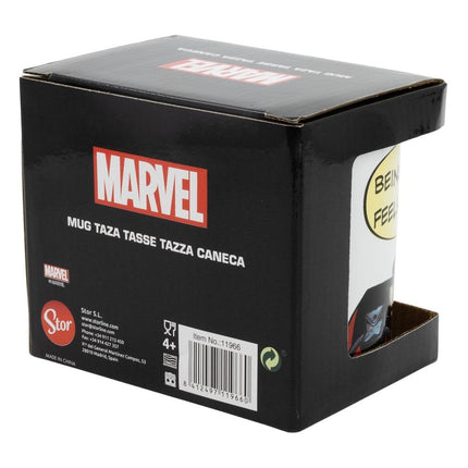 Deadpool - Tazza Deadpool Feels Great