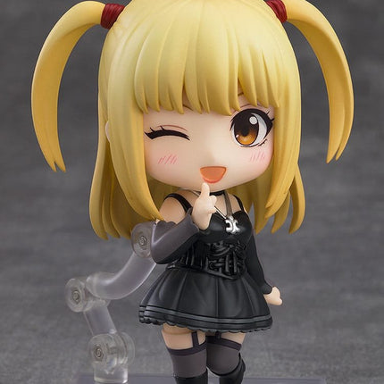 Death Note Nendoroid Action Figure Misa Amane 2.0 10 cm