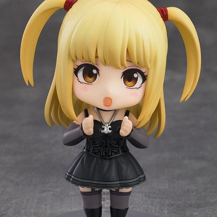 Death Note Nendoroid Action Figure Misa Amane 2.0 10 cm