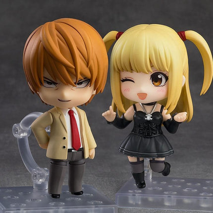 Death Note Nendoroid Action Figure Misa Amane 2.0 10 cm