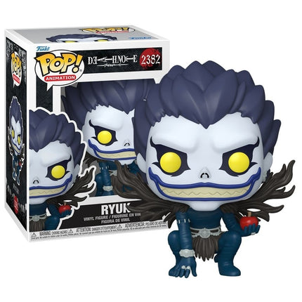 DEATH NOTE - Funko Pop - 2382 - Ryuk