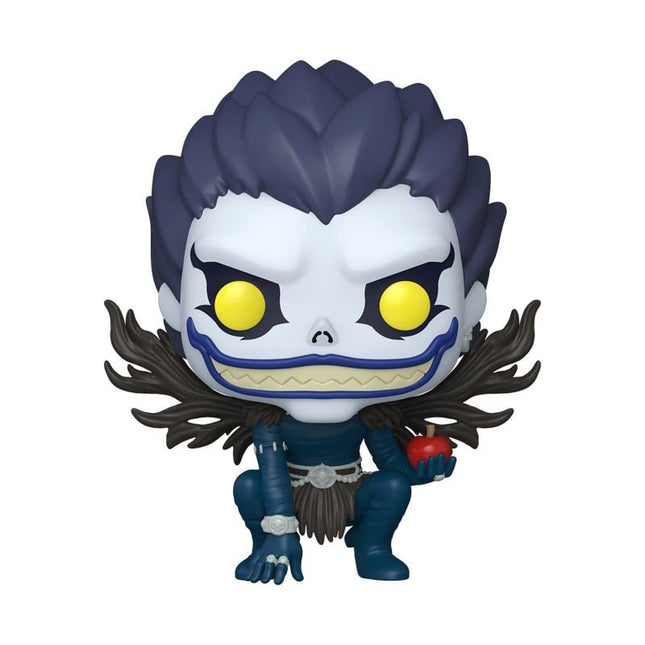 DEATH NOTE - Funko Pop - 2382 - Ryuk