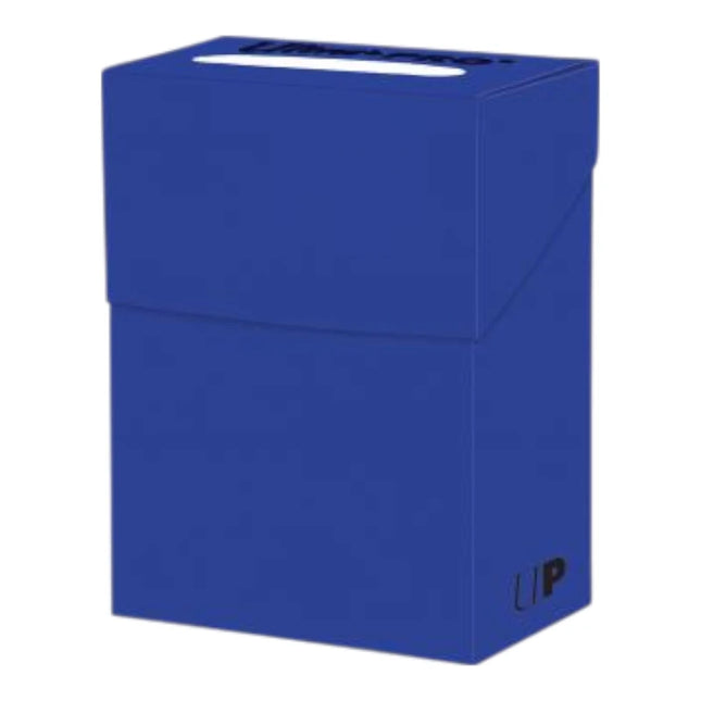 Deck Box Pacific Blue - Ultra Pro