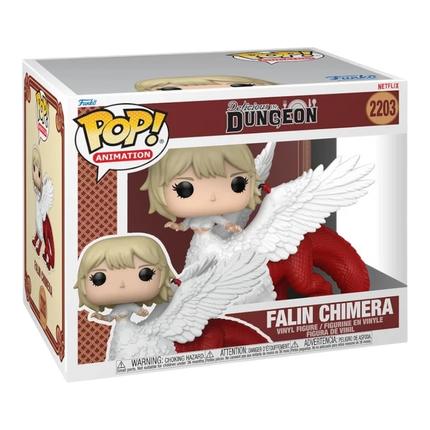 Delicious in Dungeon - Funko Pop Super N° 2203 - Falin