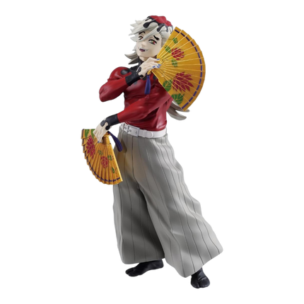 Demon Slayer – Doma - Figure Banpresto